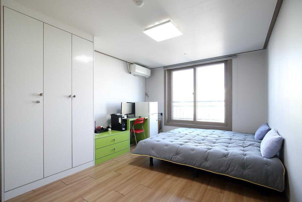 Отель Sb House Сувон Экстерьер фото