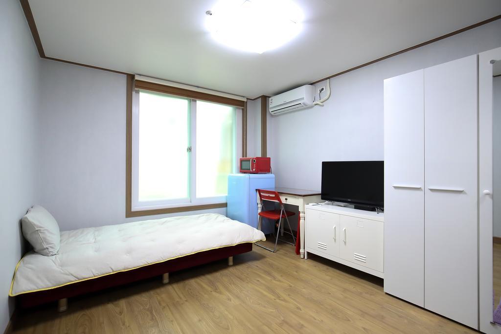 Отель Sb House Сувон Экстерьер фото