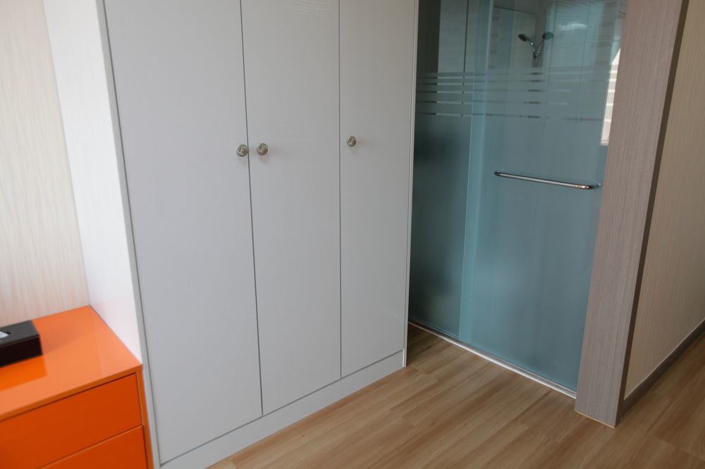 Отель Sb House Сувон Экстерьер фото